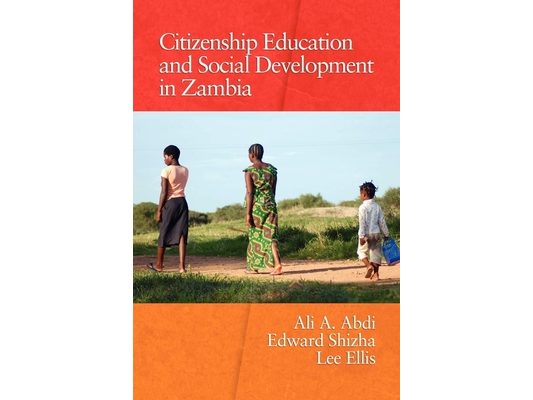 Citizenship Education and Social Development in Zambia