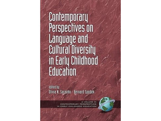 Contemporary Perspectives on Language and Cultural Diversity in Early Childhood Education
