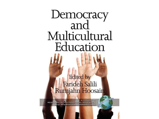 Democracy and Multicultural Education