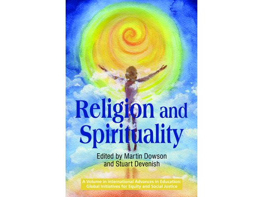 Religion and Spirituality