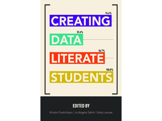 Creating Data Literate Students