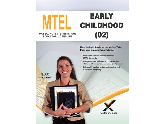 2017 MTEL Early Childhood (02)