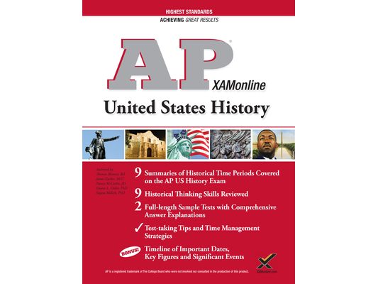 AP United States History
