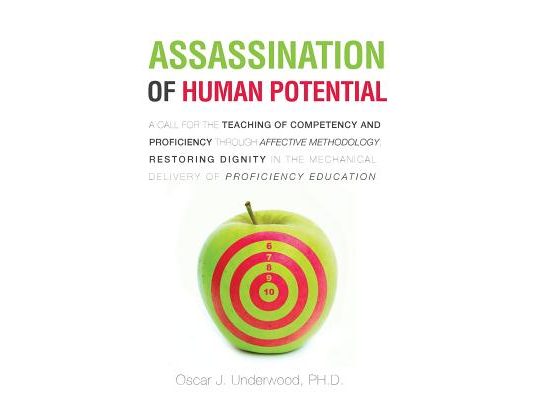 Assassination of Human Potential