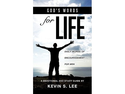 God's Words for Life