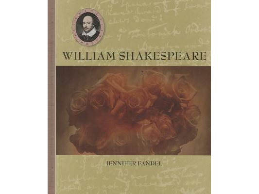 William Shakespeare