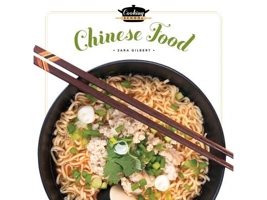Cooking School Chinese Food