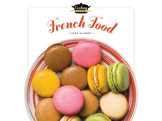 Cooking School French Food