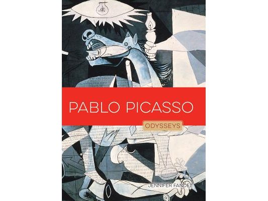 Pablo Picasso