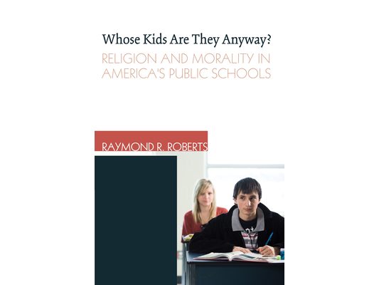 Whose Kids Are They Anyway?