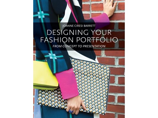 Designing Your Fashion Portfolio: From Concept to Presentation