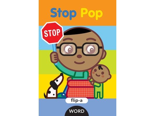 Stop Pop