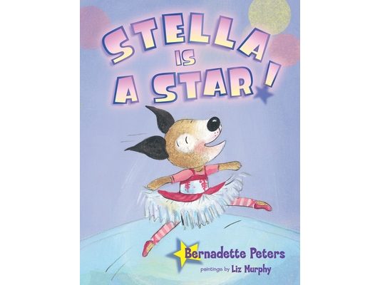 Stella is a Star