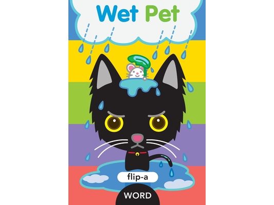 Wet Pet