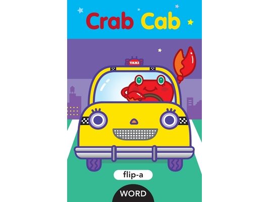 Crab Cab