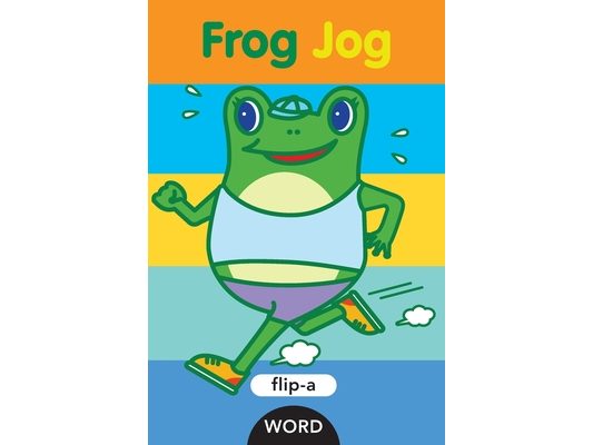 Frog Jog