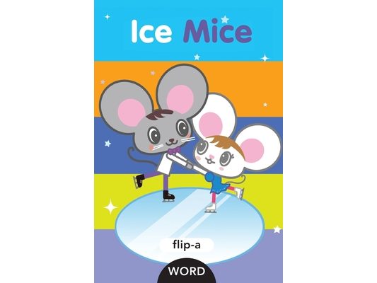 Ice Mice