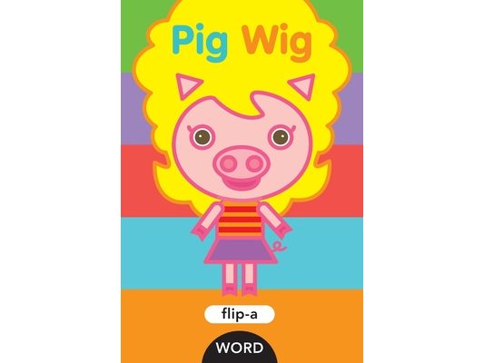 Pig Wig