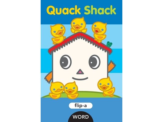 Quack Shack