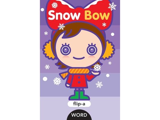 Snow Bow