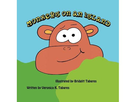 Monkeys on an Island