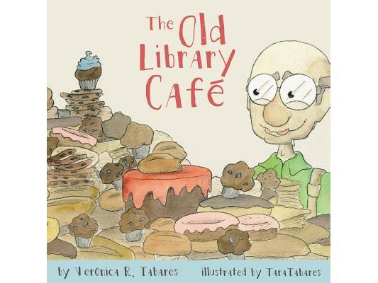 The Old Library Café