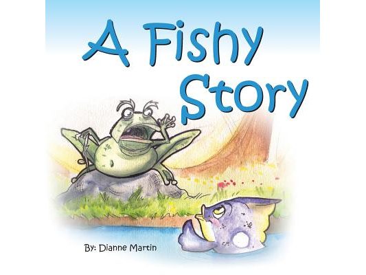 A Fishy Story