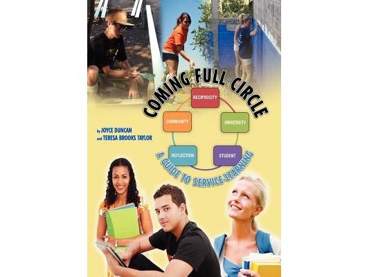 Coming Full Circle: A Guide to Service-Learning