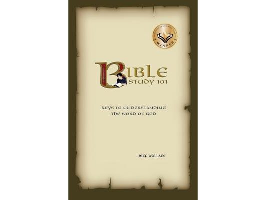Bible Study 101