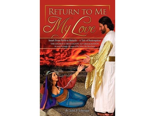 Return to Me, My Love