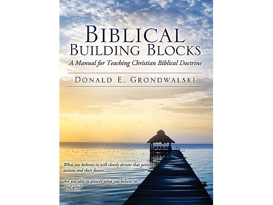 Biblical Building Blocks