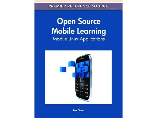 Open Source Mobile Learning: Mobile Linux Applications