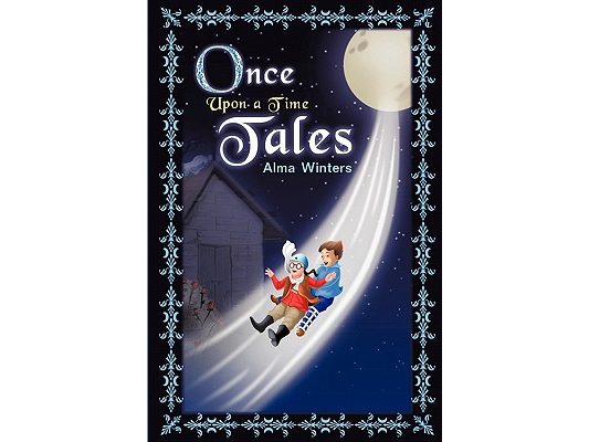 Once Upon a Time Tales
