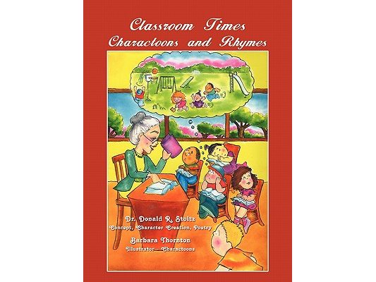 Classroom Times: Charactoons and Rhymes