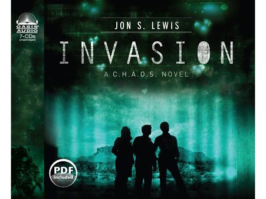 Invasion (Library Edition): Volume 1