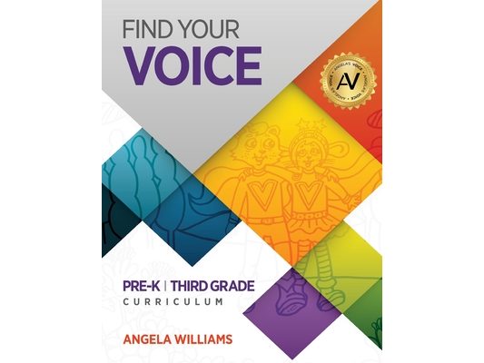 Find Your Voice