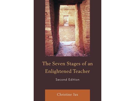 Seven Stages of an Enlightened Teacher