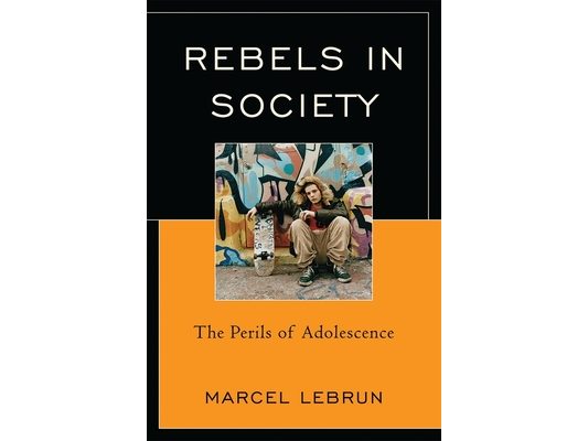 Rebels in Society: The Perils of Adolescence