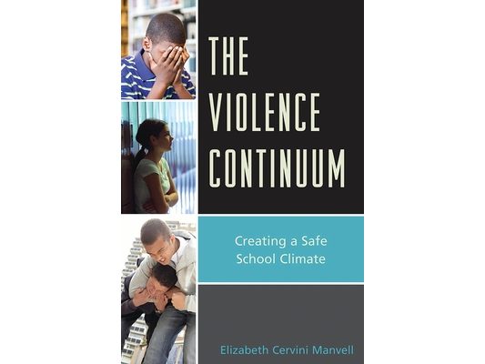Violence Continuum: Creating a Safe School Climate