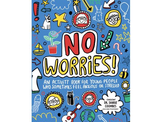 No Worries!