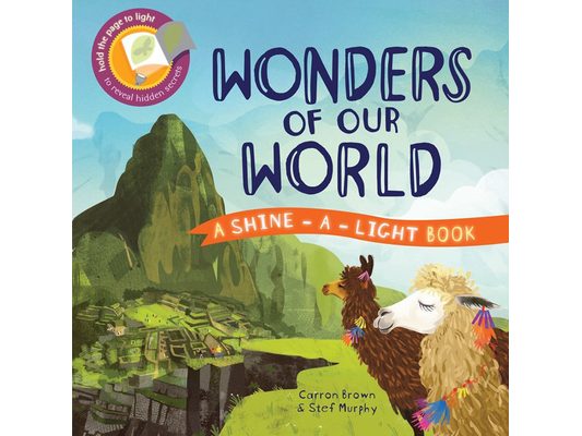 Wonders of Our World