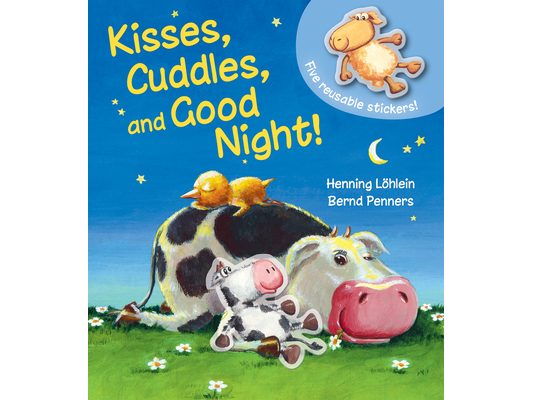 Kisses, Cuddles, and Good Night!