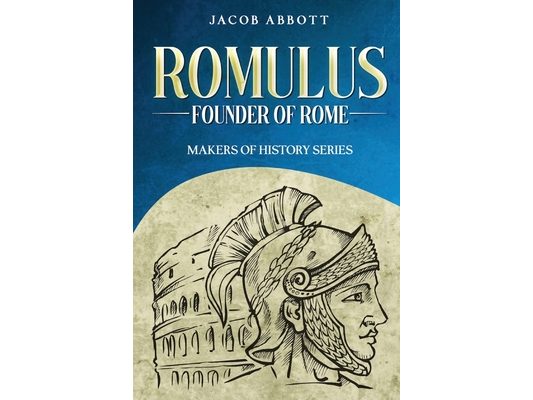 Romulus: Makers of History Series