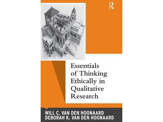 Essentials of Thinking Ethically in Qualitative Research
