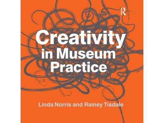 Creativity in Museum Practice