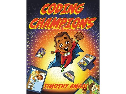Coding Champions