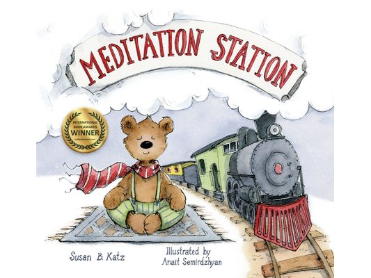 Meditation Station