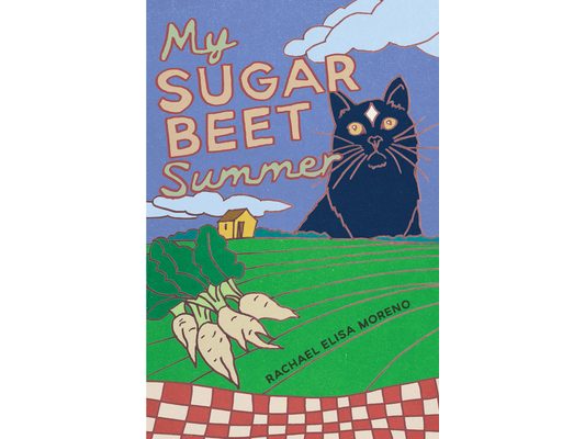 My Sugar Beet Summer