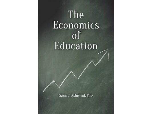The Economics of Education