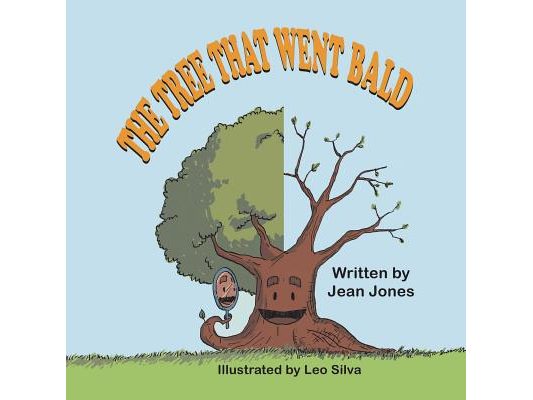 The Tree That Went Bald
